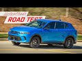 The 2024 Dodge Hornet R T Is The PHEV That You Expect Dodge To Build MotorWeek Road Test