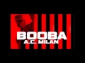 Booba - AC Milan [Lyrics] 