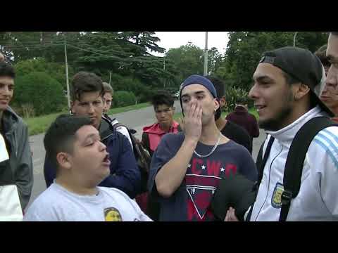 TU VIEJA EN 4 COMPASES vs FROMER/SIETE Final Fecha 2 - 2vs2 (26/01/19) - Sierra Free