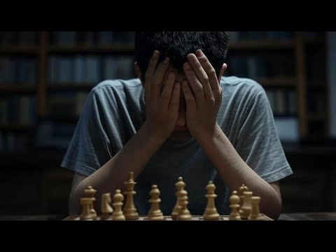 Never Underestimate Your Opponent