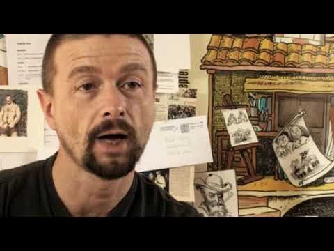 Sondermann-Preis an Ralf König und Reinhard Kleist