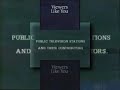 YTPMV Corporation For Public Broadcasting Merging Circles Compilation 1991 1999 Scan RD