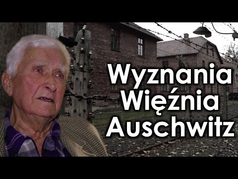 Myślał, że jedzie do fabryki czekolady. Trafił do Auschwitz