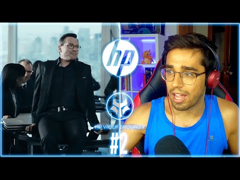 Análisis Técnico de MR ROBOT DDoS RUDY Ingeniería Social Capítulo 1 Temporada 1 1x01 