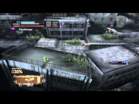 Tokyo Jungle S3 P5 HD - A long journey