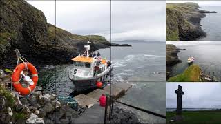 Fear A&#39; Bhàta by Capercaillie.