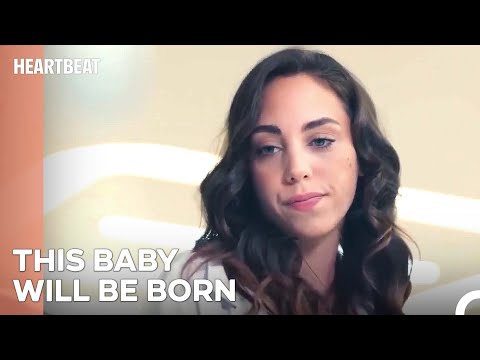 The Pregnant Woman Doesn't Want to Undergo Operation - HeartBeat Episode 12