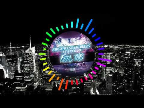 Atrophyse & K3ILERS ft. Steklo - Feel This