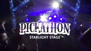 Starlight Stage (S01E01) Sonny \u0026 the Sunsets - Secret Plot @Pickathon 2015