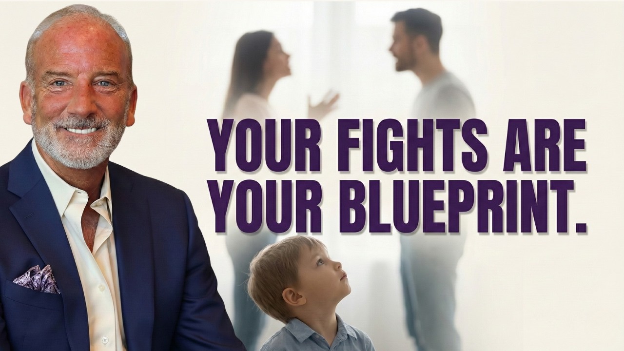 Why You Keep Repeating the Same Relationship Patterns (And How to Finally Break the Cycle)