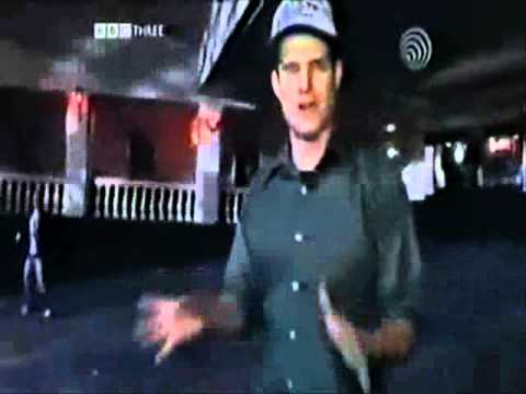 Dick Is A Businessman (The Dick Valentine/Tyler Spencer Interview Compilation - Remix)