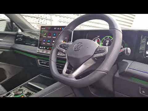 Volkswagen Tiguan R-Line 2.0TDI DSG, Rosario Alloy - Image 2