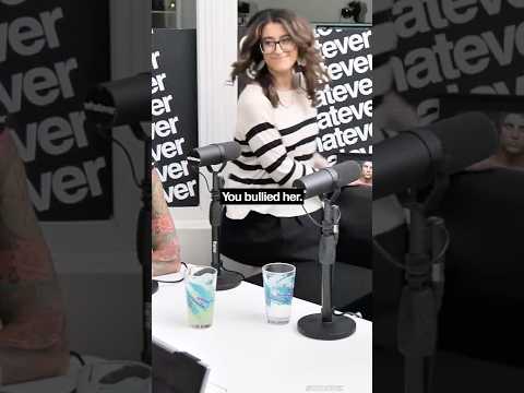 SHE RAGE QUITS?! 🍿😶 @whatever