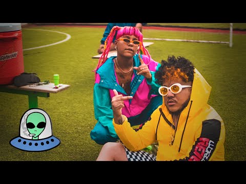 Tokischa ft Tivi Gunz - Pícala (Official Video) 👽 Dir. Raymi Paulus