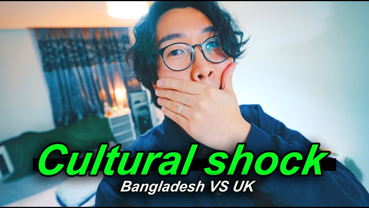 Should Bangladesh follow the European Culture? #3