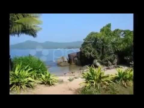 Alfred and Rita Rose- " Goa" ( konkanni song)