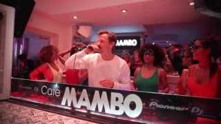 Martin Solveig every wednesday MyHouse
