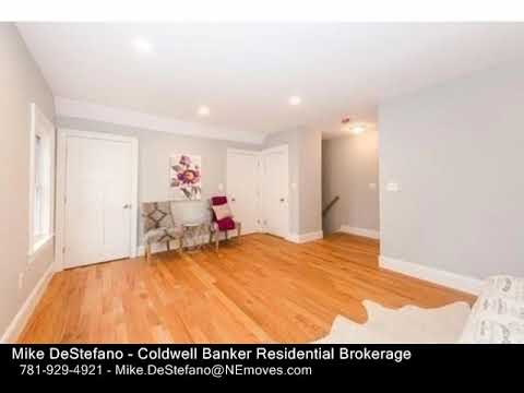 23 Arthur Street Unit 23, Winchester MA 01890 - Condo - Real Estate - For Sale -