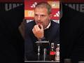 ??????? ?????? nog altijd niet bang voor ontslag #ajax