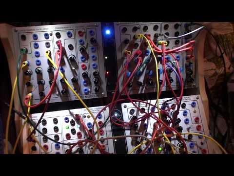 11 11 19 Serge Modular System