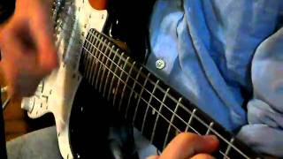 The Morning Benders - Crosseyed (Cover)