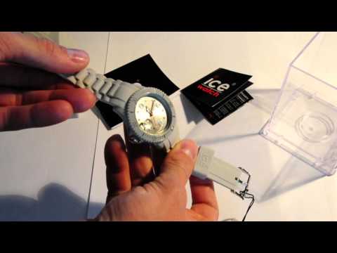 ice watch light grey - eBay : grat00002 mpg