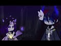 ️ The Sun Proposed To The Moon ️ Demon Giyushino KNY