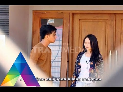 KATAKAN PUTUS 13 NOVEMBER 2015  - Cowok Gentle Terima Cewek Apa Adanya Part 3/4