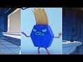 THE LEAP AND LILY AND TAD ADVENTURES OF FRUITSNACKIA
