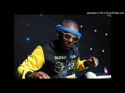 Dj Nkoh ft Manqonqo-Backdoor