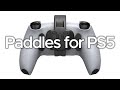 Paddle For PS5 Controller Ps5 Ps5controller Turbo