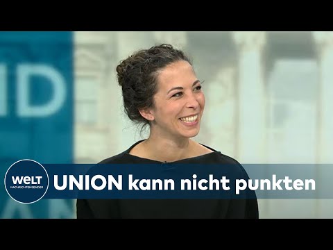 DEUTSCHLAND WÄHLT: Warum der Wahlkampf in Deutschland so langweilig ist | WELT Interview