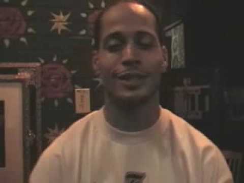 Young Dre the Truth Exclusive Interview