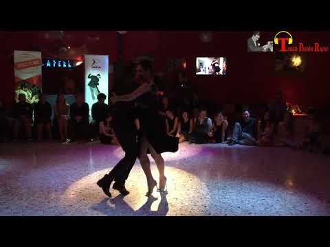 PICANTE Rodolfo Biagi Ballano: Maria Filali - Gianpiero Galdi