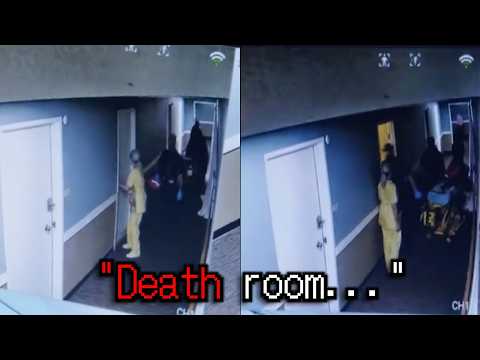 Scary Videos I Found While Doomscrolling (Vol 3)