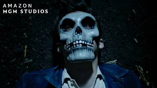 DARK HARVEST (2023) | Where's The Body? | Amazon MGM