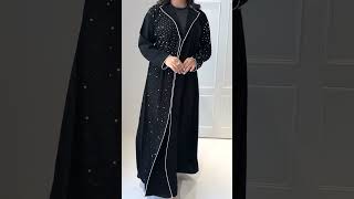 Basma Abaya