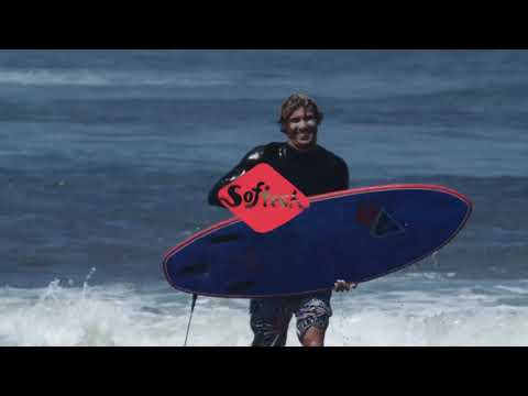 Softech Flash Eric Geiselman Pro Model