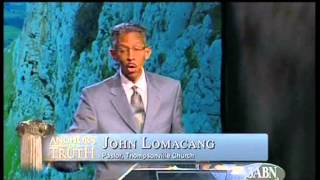 Unclean Spirits Part 3 of 5 SDA Seventh Day Adventist Sermon