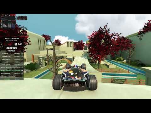 TM20 - PvM RPG - Rank B: Elder Wake - Player Time