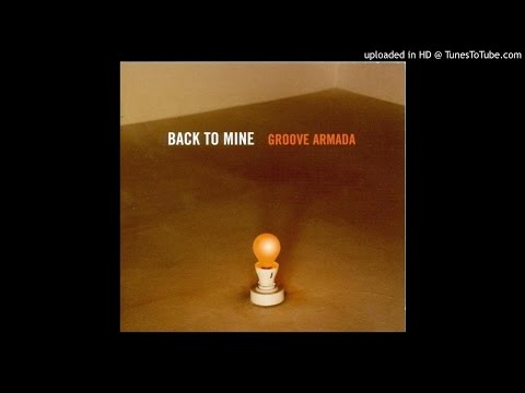 Barry White - Playing Your Game Baby (groove armada remix)