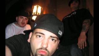 Lhus Disciple - The Pain feat Eternel and Qualm