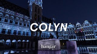 COLYN (LIVE) | HANGAR GRAND PLACE BRUSSELS