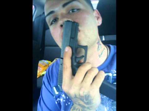 MUERTE - LELE EL ARMA SECRETA FEAT LOS UNDERDOGZ.