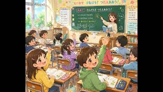 Joyful School Days Type.A