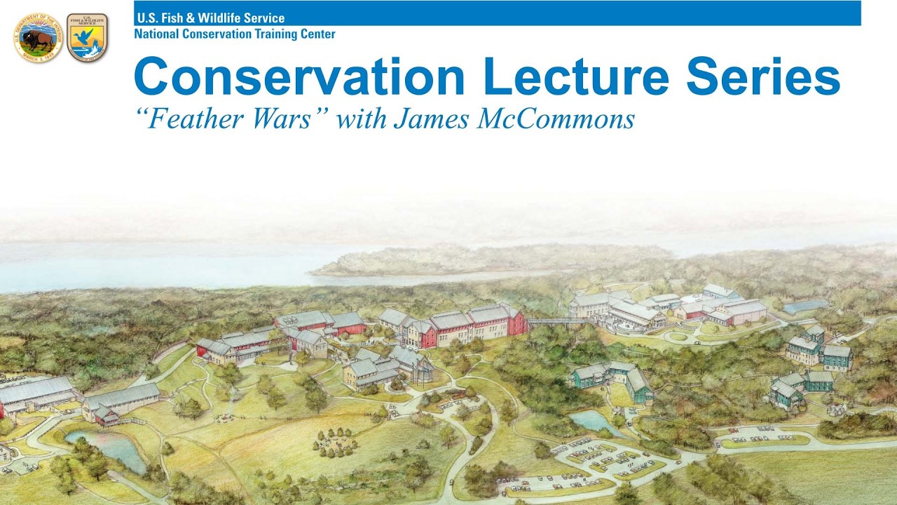 Conservation Lecture: 