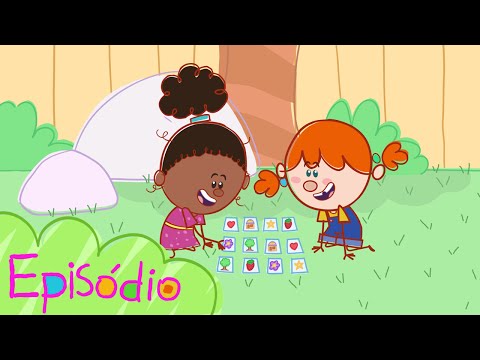 O Diário de Mika | Saber Perder #Episódio