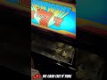 Playing Slot machines that still use TOKENS at Circus Circus Casino