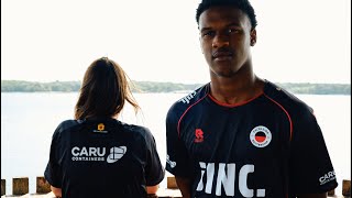 ⭐️ Geboren in de wijk. Gedragen met trots. | Excelsior x Robey thuisshirt 2025-2026