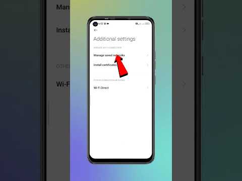 How to Fix Wi-Fi Connection Problem 2025 || WiFi connect nahi ho raha hai to kya kare #shorts